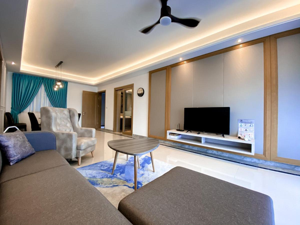 R&F Princess Cove By Rr Jbcity Johor Bahru Ngoại thất bức ảnh