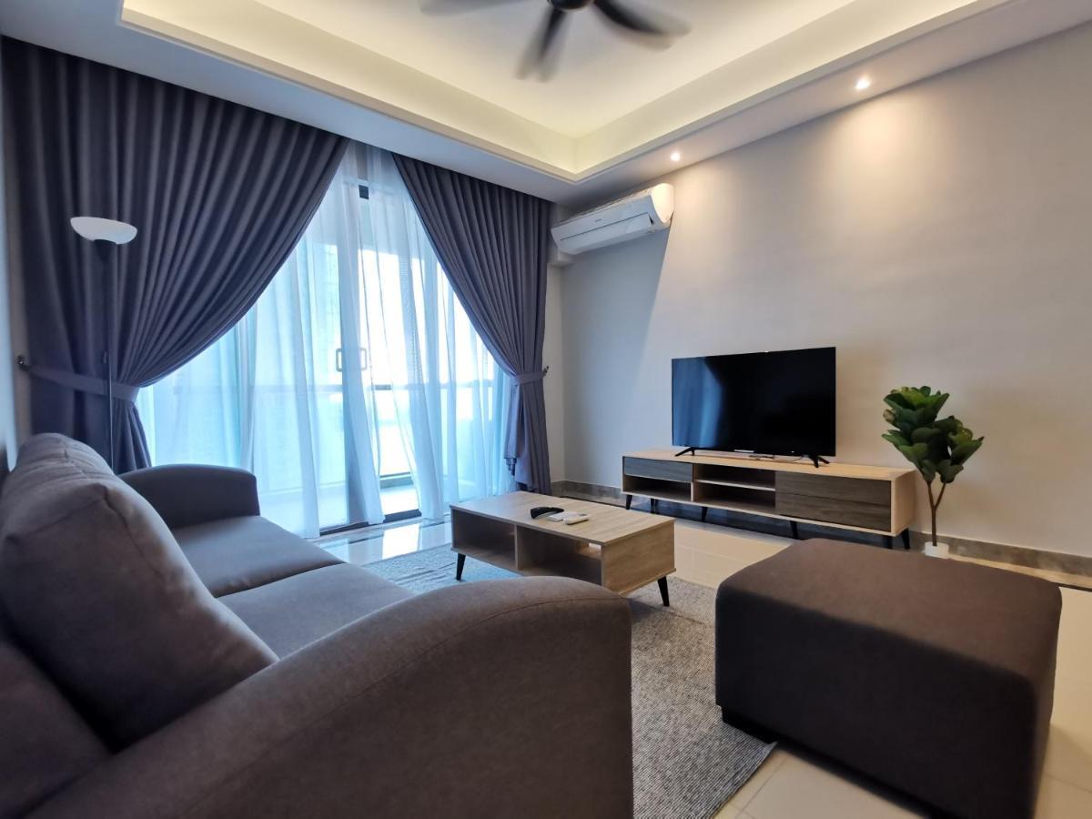 R&F Princess Cove By Rr Jbcity Johor Bahru Ngoại thất bức ảnh