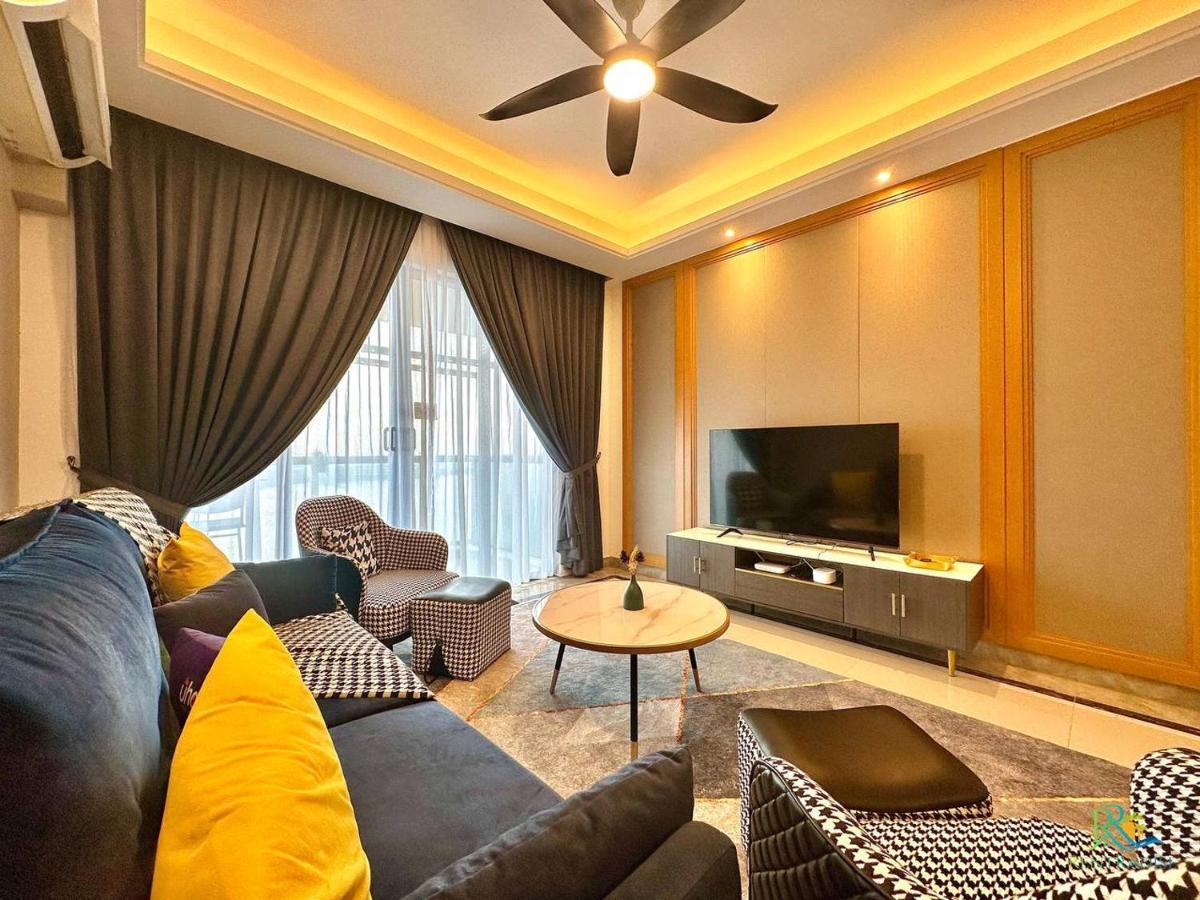 R&F Princess Cove By Rr Jbcity Johor Bahru Ngoại thất bức ảnh