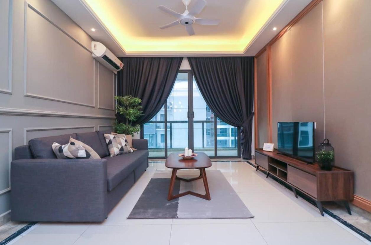 R&F Princess Cove By Rr Jbcity Johor Bahru Ngoại thất bức ảnh